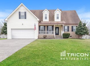 114 Willow Crest Ct, Goodlettsville, TN 37072