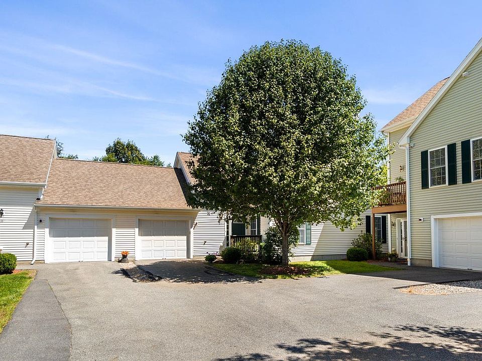 9 Cascade Circle, Merrimack, NH 03054 Zillow