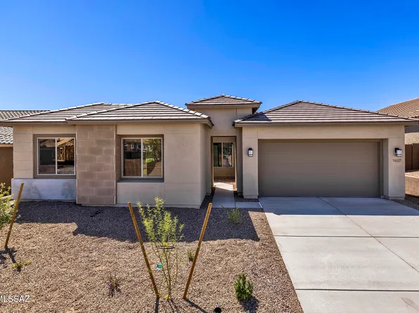 14617 N Dove Reserve Dr, Marana, AZ 85658