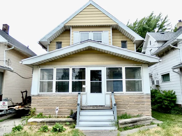 2803 Chase St, Toledo, OH 43611