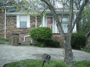 1410 Campbell Cir, Nashville, TN 37206