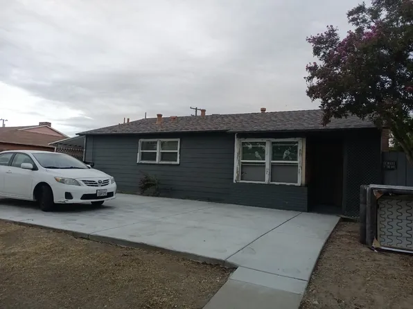 714 W Clinton Ave, Fresno, CA 93705