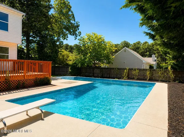 780 Jerah Court, Toms River, NJ 08753