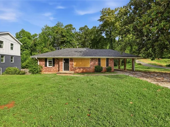 1513 Dianne Ct SE, Atlanta, GA 30316