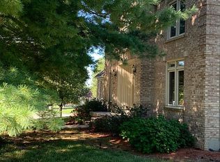 3605 Palmetto Dunes, Jeffersonville, IN 47130