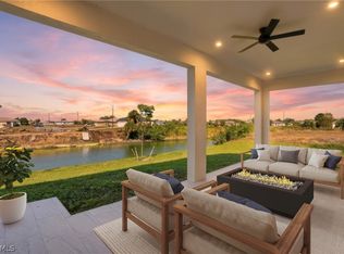509 NE 25th St, Cape Coral, FL 33909