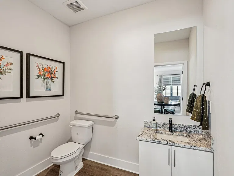 BB Living Wellen Park — Photo 81
