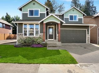 867 S 48th St, Renton, WA 98055
