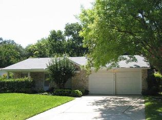 4214 Bunker Hl, San Antonio, TX 78230