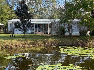 218 Hoover Rd, Palatka, FL 32177