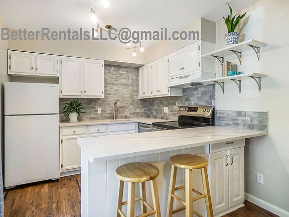 quartz countertops