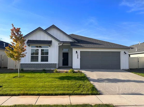 3969 E Syracuse St, Nampa, ID 83686