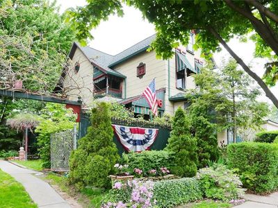 306 Carolina St, Buffalo, NY, 14201