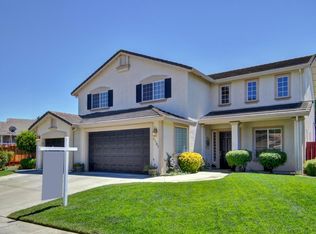 8587 Mystras Cir, Elk Grove, CA 95624