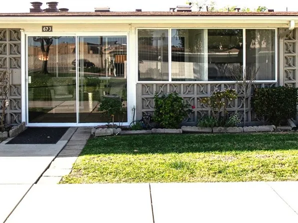 13930 Church Pl #M1-67j, Seal Beach, CA 90740