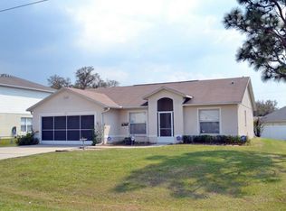 351 Puffer Ct, Poinciana, FL 34759