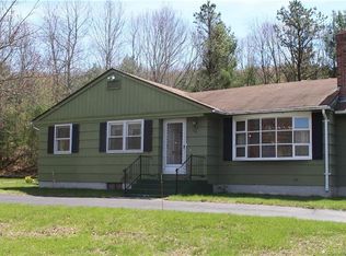 163 Route 66 E, Columbia, CT 06237