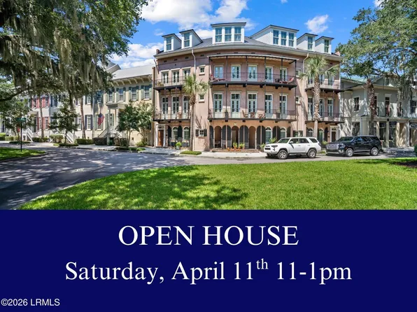 30 Market, Beaufort, SC 29906