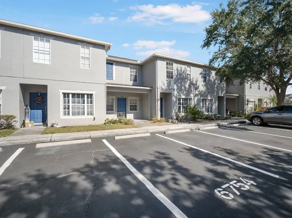 6754 Lake Rochester Ln, Gibsonton, FL 33534