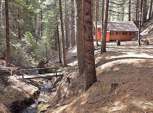 0 Forest Rte #7N42, West Pt, CA 95255