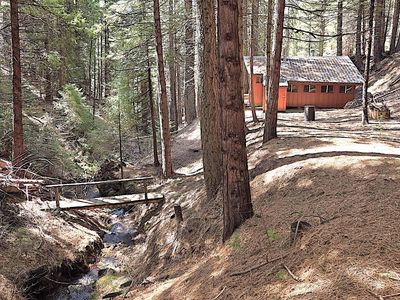 0 Forest Rte #7N42, West Pt, CA, 95255