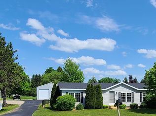 1101 S West Silver Lake Rd, Traverse City, MI 49685