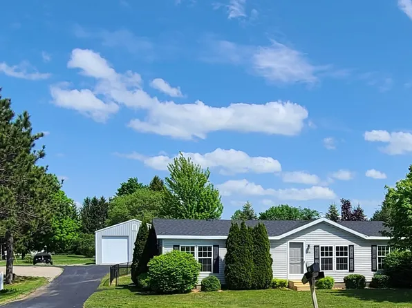 1101 S West Silver Lake Rd, Traverse City, MI 49685