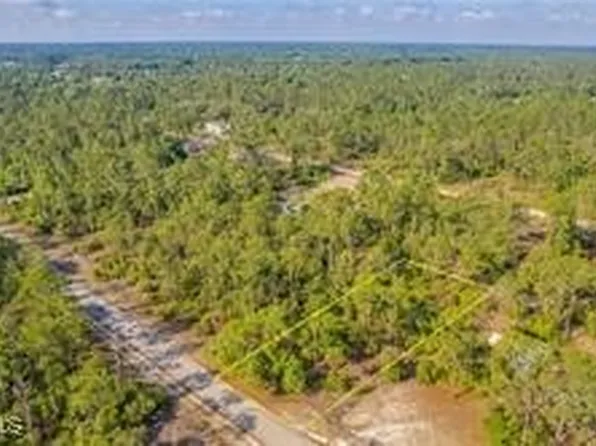 2109 Irving Ave, Alva, FL 33920