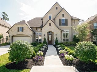 8231 Caroline Ridge Dr, Humble, TX 77396