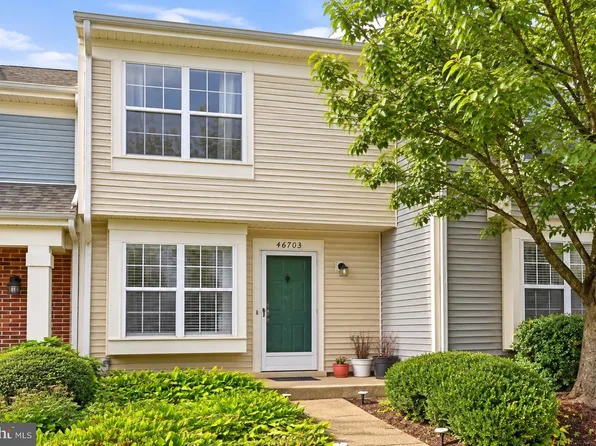 46703 Atwood Sq, Sterling, VA 20164
