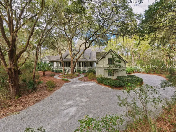 181 Spring Island Dr, Okatie, SC 29909