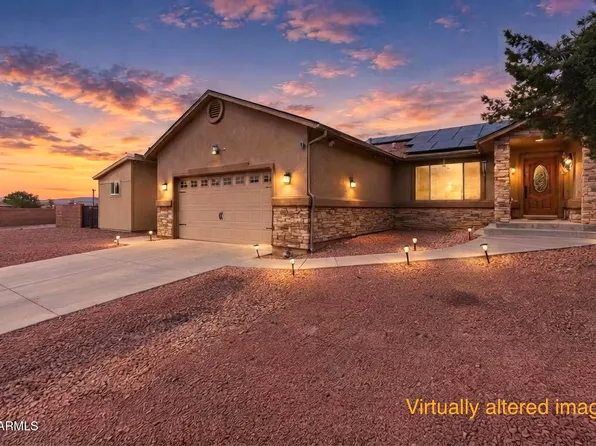 4830 E CEDAR Drive, Rimrock, AZ 86335