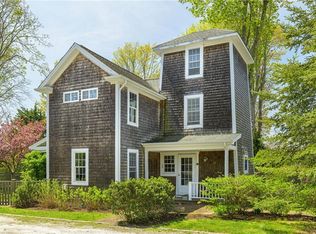 52 County Rd, Barrington, RI 02806