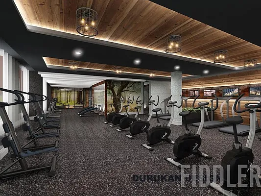 Rented by Fiddler Realty | media 25