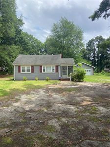 23 Forrest Dr, Newport News, VA, 23606