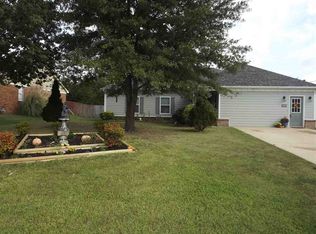 294 Brenda Dr, Munford, TN 38058