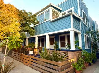 224 Horizon Ave APT 2, Venice, CA 90291
