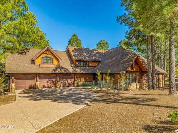 1725 E Mossy Oak Ct, Flagstaff, AZ 86005