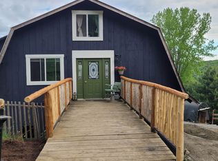 298 Butterfly Hl, Danville, VT 05828