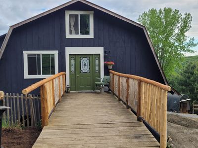 298 Butterfly Hill, Danville, VT, 05828
