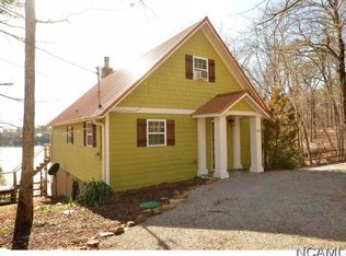 354 County Road 901, Crane Hill, AL 35053