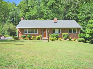 3639 E Woodside Ave, Lynchburg, VA 24503