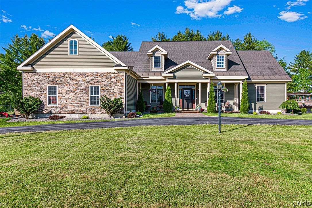 9183 Olin Rd, Marcy, NY 13403 Zillow
