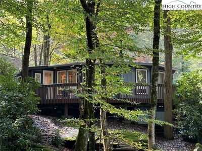 253 River Road 1, Banner Elk, NC, 28604