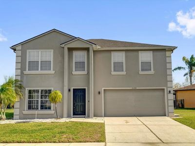 15199 Sugargrove Way, Orlando, FL, 32828