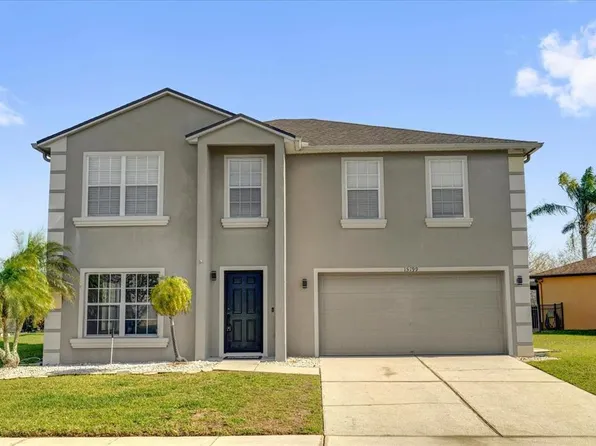 15199 Sugargrove Way, Orlando, FL 32828