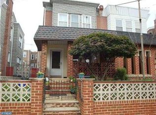 7152 Ditman St, Philadelphia, PA 19135