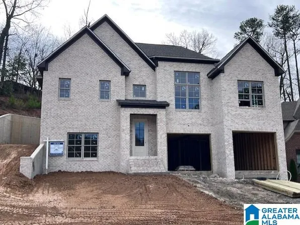 1113 Glen Manor Dr, Birmingham, AL 35243