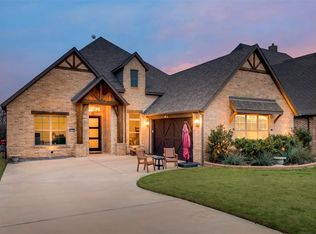 2409 Portwood Way, Fort Worth, TX 76179