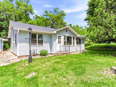 100 Moundview Dr, Friendship, WI, 53934